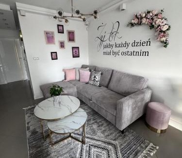 Jelenia Gora Apartment | Apartament VIP IV