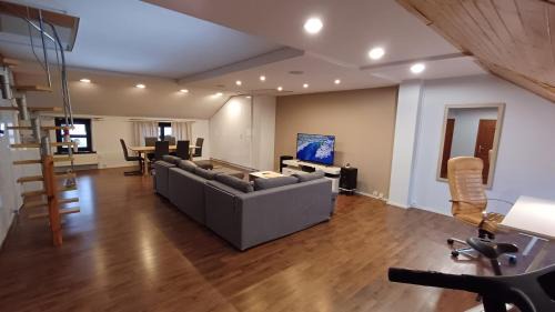 Pszczyna Apartment | Apartament VIP Perła Śląska