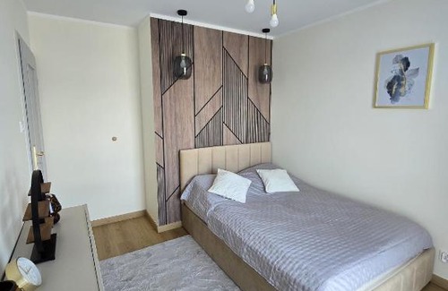 Busko-Zdroj Apartment | Apartament VIP