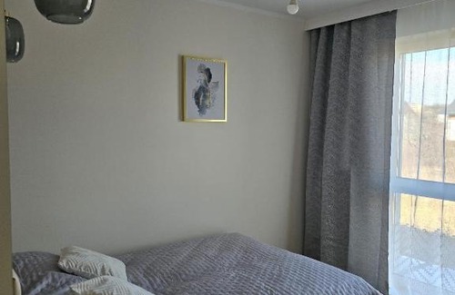Busko-Zdroj Apartment | Apartament VIP