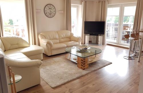 Trygort Apartment | Apartament VIP Vęgoria