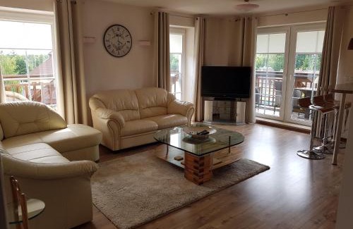 Trygort Apartment | Apartament VIP Vęgoria