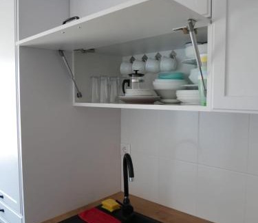 Suceava Apartment | Apartament Vis Ramiro