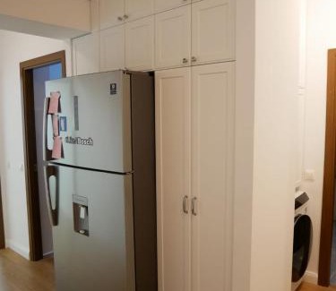 Suceava Apartment | Apartament Vis Ramiro