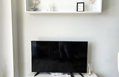 Qafe e Gjashtes Apartment | Apartament Vistula