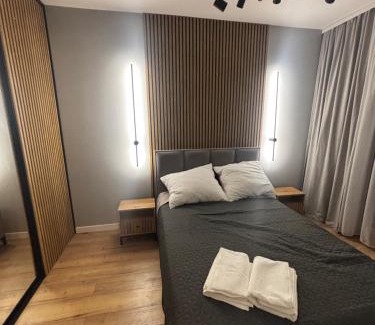 Sandomierz Apartment | Apartament VitisPark