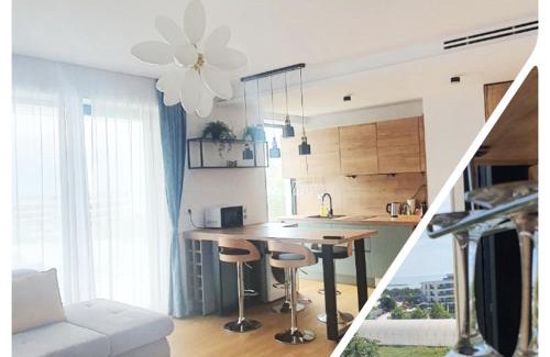 Neptun Apartment | Apartament Vogh Olimp
