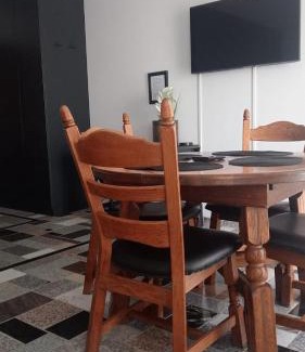 Gniezno Apartment | Apartament Włoski Styl