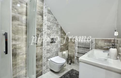 Rabe Apartment | Apartament w Bieszczadach U Kowala