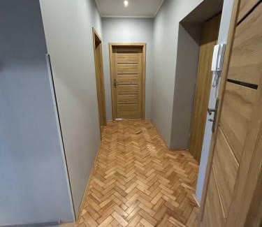 Zory Apartment | Apartament w Centrum Żor