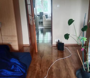 gmina Parzeczew Apartment | Apartament w Centrum blisko dworca i Rynku