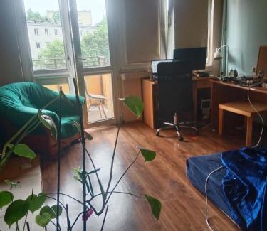 gmina Parzeczew Apartment | Apartament w Centrum blisko dworca i Rynku