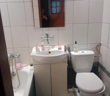 gmina Parzeczew Apartment | Apartament w Centrum blisko dworca i Rynku