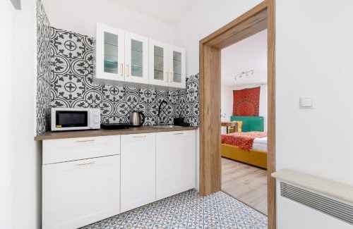Bytom Apartment | Apartament w Centrum Bytomia by Noclegi Renters
