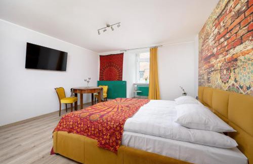Bytom Apartment | Apartament w Centrum Bytomia by Noclegi Renters