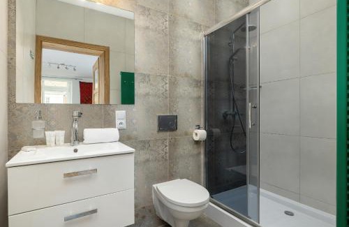 Bytom Apartment | Apartament w Centrum Bytomia by Noclegi Renters