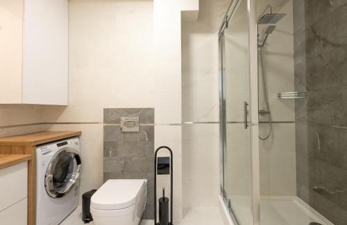 Ciechocinek Apartment | Apartament w Centrum Ciechocinka