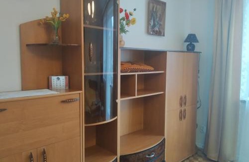 Chelm Apartment | Apartament w Centrum Chełma