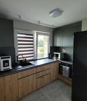 Wzgorze Swietego Maksymiliana Apartment | Apartament w centrum Gdyni, blisko morza