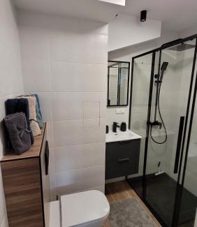 Wzgorze Swietego Maksymiliana Apartment | Apartament w centrum Gdyni, blisko morza