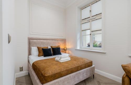 Kazimierz Apartment | Apartament w Centrum Krakowa 106