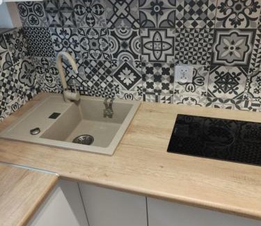 Okuninka Apartment | Apartament w centrum Okuninki