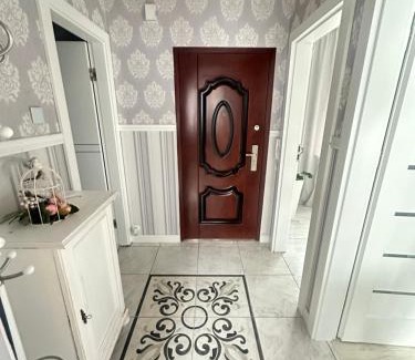 Swiebodzin Apartment | Apartament w centrum