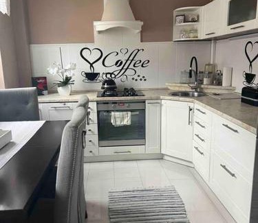 Swiebodzin Apartment | Apartament w centrum
