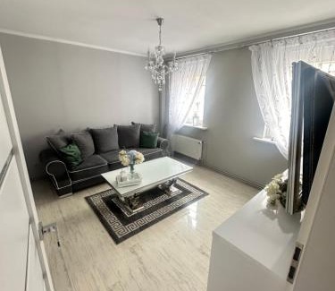 Swiebodzin Apartment | Apartament w centrum