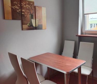 Ketrzyn Apartment | Apartament w centrum