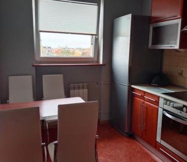 Ketrzyn Apartment | Apartament w centrum