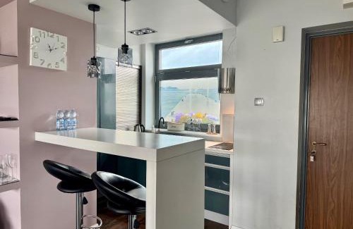 Zofin Apartment | Apartament w centrum 200 m do plaży