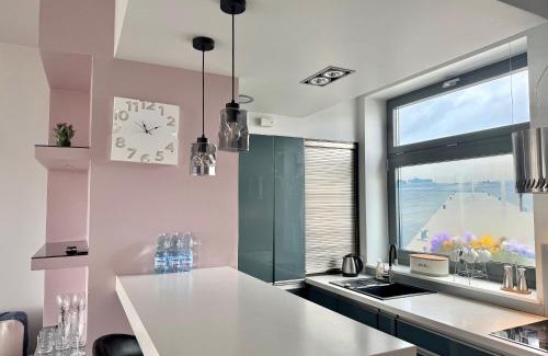 Zofin Apartment | Apartament w centrum 200 m do plaży