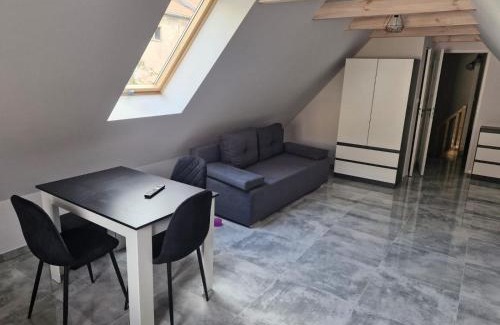 Orneta Apartment | Apartament w Centrum