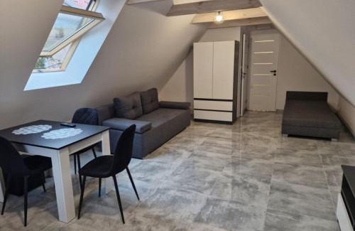 Orneta Apartment | Apartament w Centrum