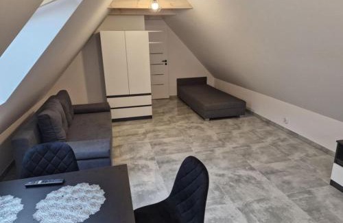 Orneta Apartment | Apartament w Centrum