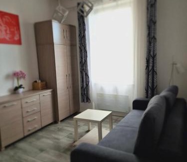 Sulechow Apartment | Apartament w Centrum