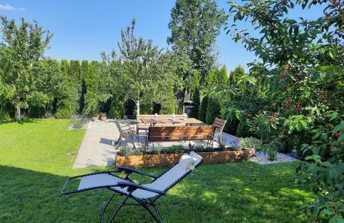 Checiny Apartment | Apartament w Chęcinach