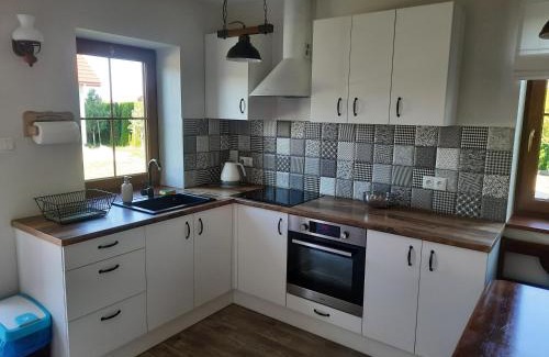 Checiny Apartment | Apartament w Chęcinach