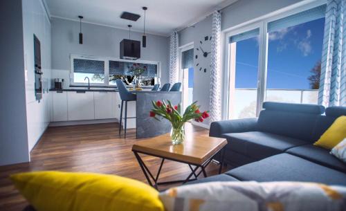Cieplice Apartment | Apartament w Cieplicach Perfekt