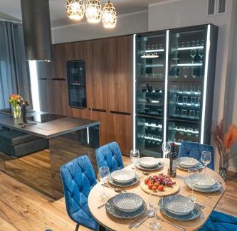 Cieplice Apartment | Apartament w Cieplicach Double Relax