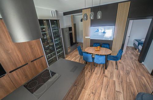 Cieplice Apartment | Apartament w Cieplicach Double Relax