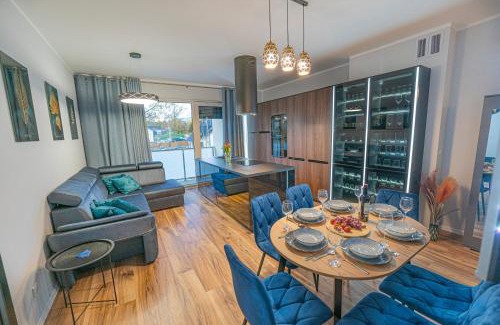 Cieplice Apartment | Apartament w Cieplicach Double Relax