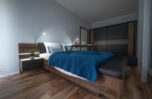 Cieplice Apartment | Apartament w Cieplicach Double Relax