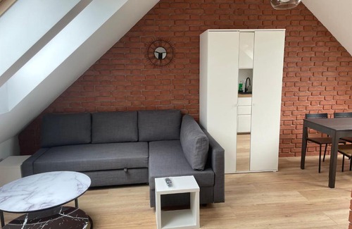 Mszana Dolna Apartment | Apartament w górach