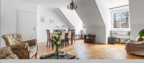 Nowe Miasto Apartment | Apartament w kamienicy na Starym Mieście
