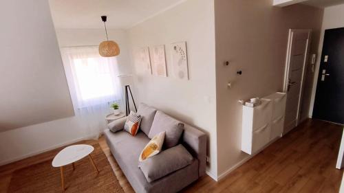 Darlowko Apartment | Apartament w Kropli Bałtyku
