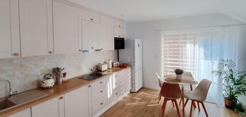 Darlowko Apartment | Apartament w Kropli Bałtyku