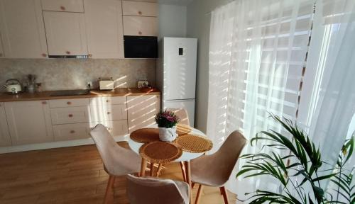 Darlowko Apartment | Apartament w Kropli Bałtyku