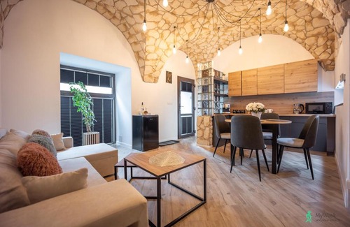 Radkow Apartment | Apartament w Rynku I, MyWeek